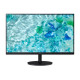 ACER - CB2 CB322QK A pantalla para PC 80 cm (31.5) 3840 x 2160 Pixeles 4K Ultra HD LCD Negro - UM.JB2EE.A01